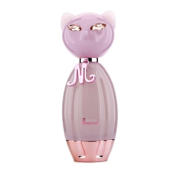 Katy Perry Meow! Eau De Parfum Spray 100ml/3.4oz 100ml/3.4oz