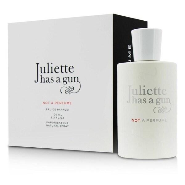 Juliette Has A Gun Not A Perfume Eau De Parfum Spray 100ml/3.3oz 100ml/3.3oz