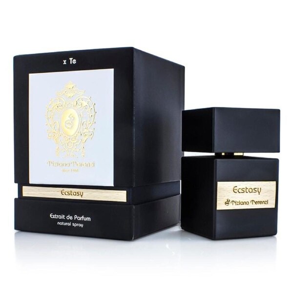 Tiziana Terenzi Ecstasy Extrait De Parfum Spray 100ml/3.38oz 100ml/3.38oz