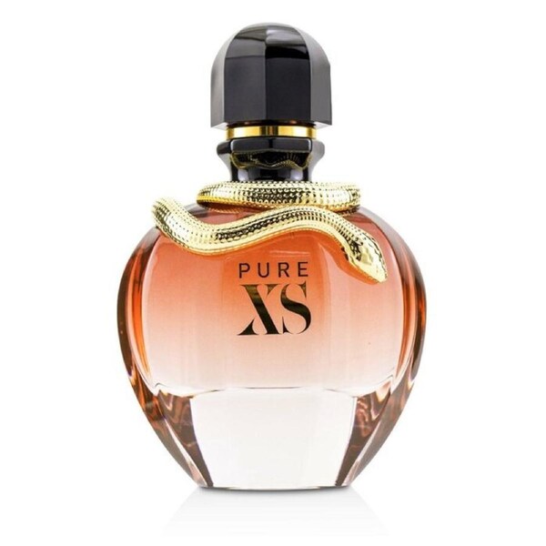 Paco Rabanne Pure XS Eau De Parfum Spray /2.7z 80ml 80ml