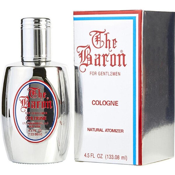 LTL The Baron Cologne Spray 133ml/4.5oz 133ml/4.5oz