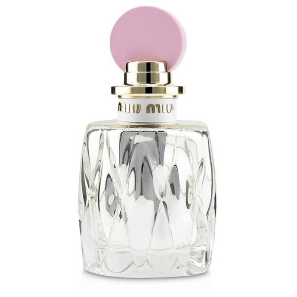 Miu Miu Fleur D'Argent Eau De Parfum Absolue Spray 100ml/3.4oz 100ml/3.4oz