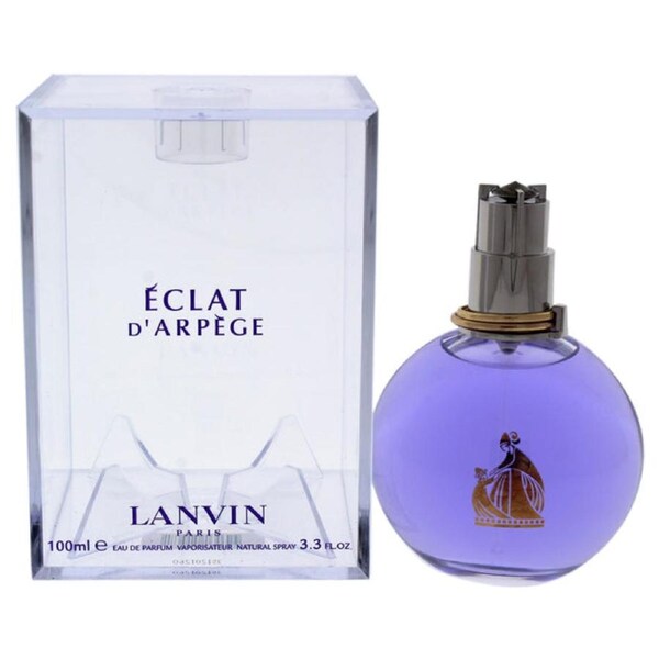 Eclat DArpege by Lanvin for Women - 3.3 oz EDP Spray 3.3 oz