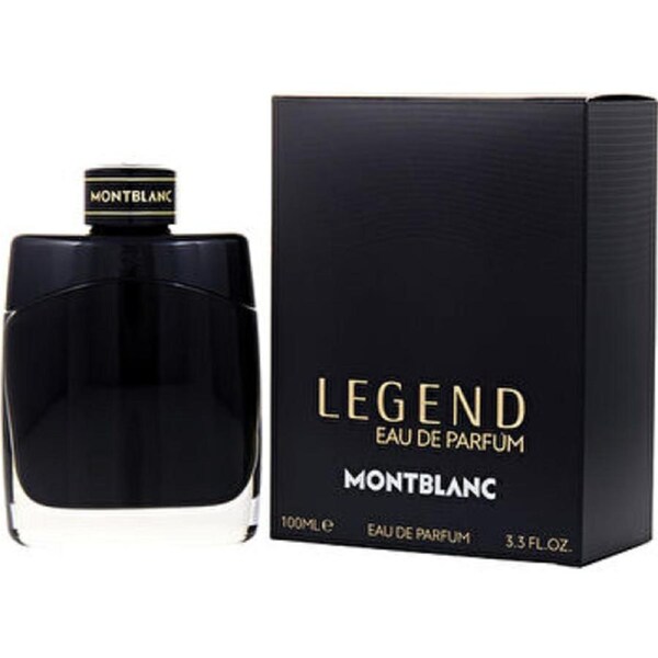 Montblanc Montblanc Legend Night Eau De Parfum Spray 100ml/3.3oz 100ml/3.3oz