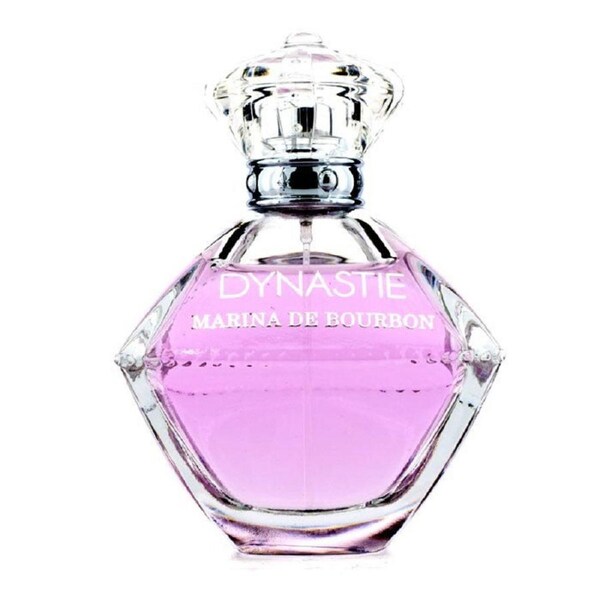 Princess Marina de Bourbon Dynastie Mademoiselle Eau De Parfum Spray 100ml/3.4oz 100ml/3.4oz