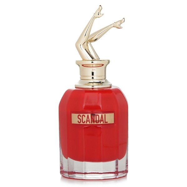Jean Paul Gaultier Scandal Le Parfum Eau De Parfum Intense Spray 80ml/2.7oz 80ml/2.7oz