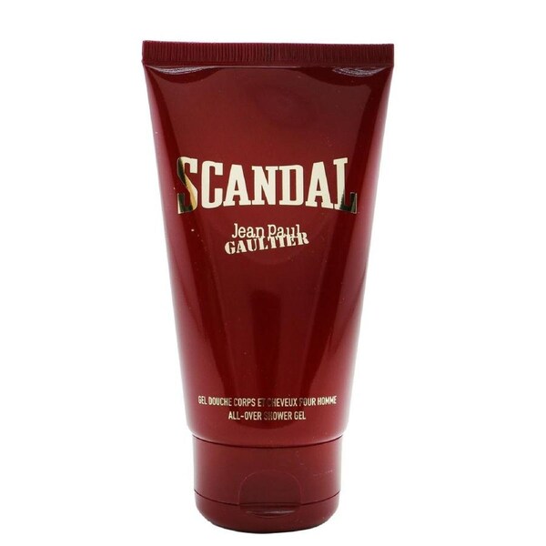 Jean Paul Gaultier Scandal Pour Homme All-Over Shower Gel 150ml/5.1oz 150ml/5.1oz