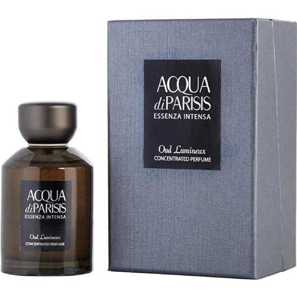 Reyane Acqua Di Parisis Essenza Intensa Oud Lumineux Eau De Parfum Spray 100ml/3.3oz 100ml/3.3oz