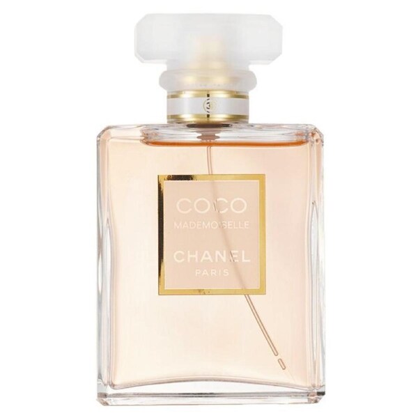 Chanel Coco Mademoiselle Eau De Parfum Spray 50ml/1.7oz 50ml/1.7oz