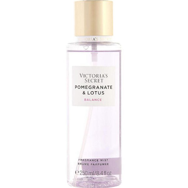 Victoria's Secret Victoria's Secret Pomegranate & Lotus Fragrance Mist Spray 248ml/8.4oz 248ml/8.4oz