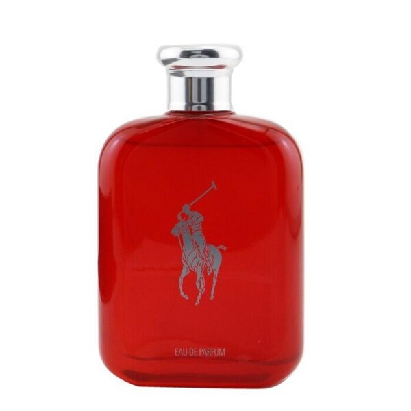 Ralph Lauren Polo Red Eau De Parfum Spray 75ml/2.5oz 75ml/2.5oz