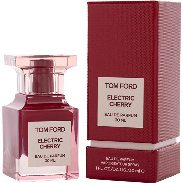 Tom Ford Electric Cherry Eau De Parfum Spray 30ml/1oz 30ml/1oz