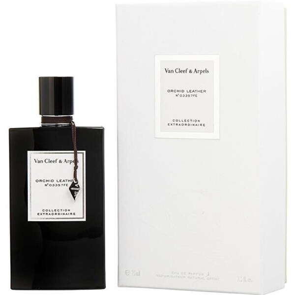 Van Cleef & Arpels Bois D'iris Van Cleef & Arpels Eau De Parfum Spray 75ml/2.5oz 75ml/2.5oz