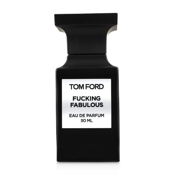 Tom Ford Private Blend Fucking Fabulous Eau De Parfum Spray 50ml/1.7oz 50ml/1.7oz