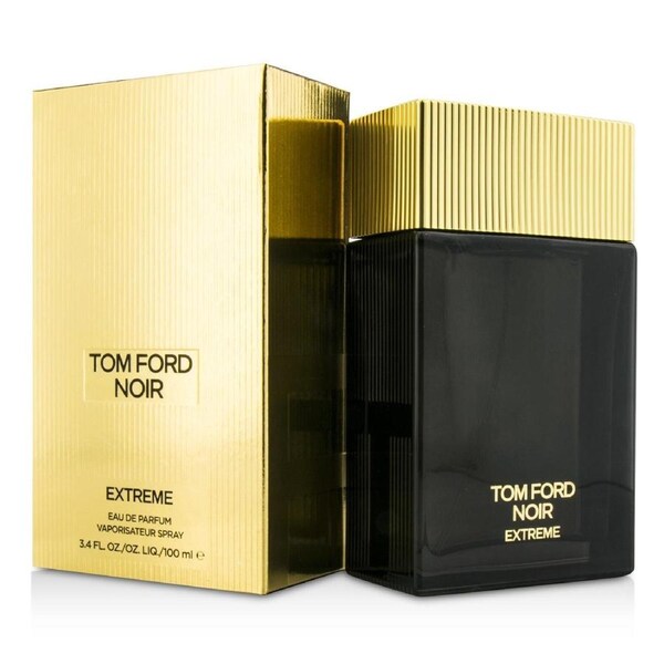 Tom Ford Noir Extreme Eau De Parfum Spray 100ml/3.4oz 100ml/3.4oz