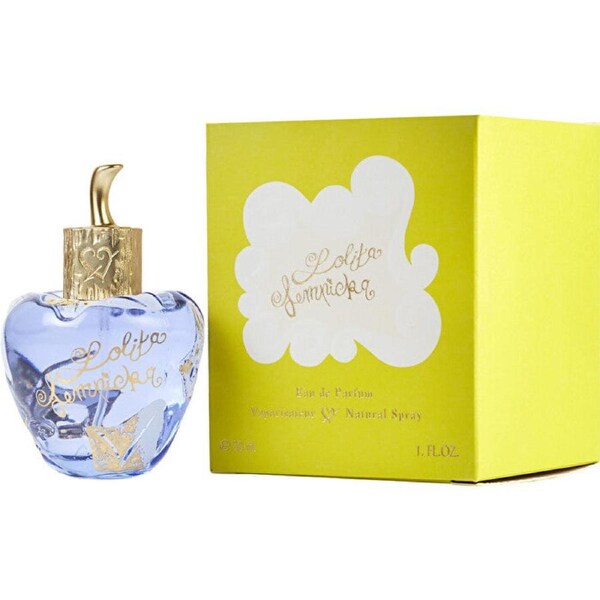 Lolita Lempicka Eau De Parfum Spray 30ml/1oz 30ml/1oz