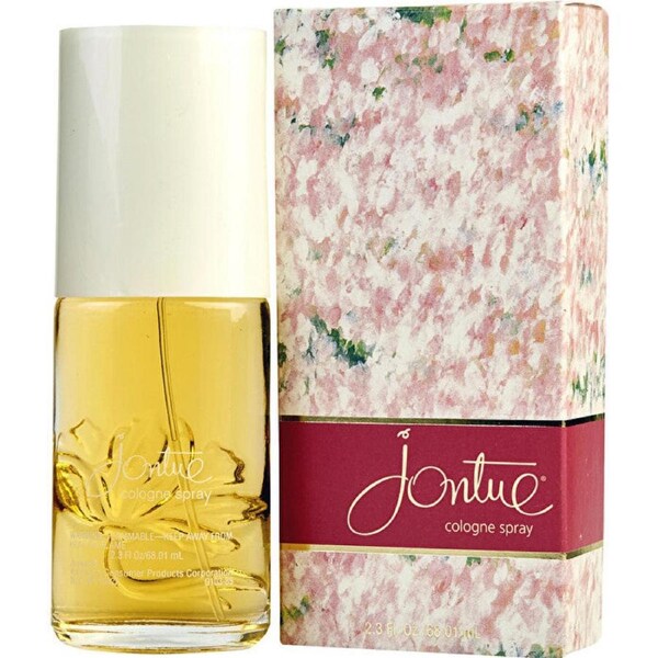 Revlon Jontue Cologne Spray 68ml/2.3oz 68ml/2.3oz