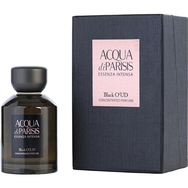 Reyane Acqua Di Parisis Essenza Intensa Black Oud Eau De Parfum Spray 100ml/3.3oz 100ml/3.3oz
