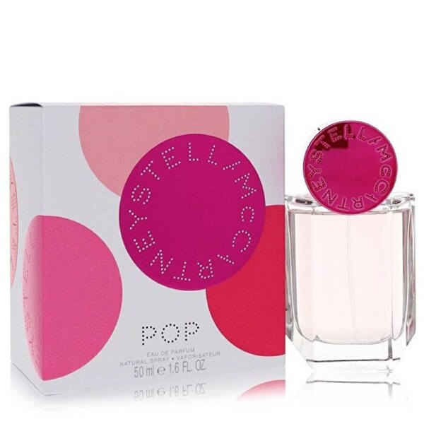 Stella McCartney Stella Mccartney Stella Pop Eau De Parfum Spray 50ml/1.7oz 50ml/1.7oz
