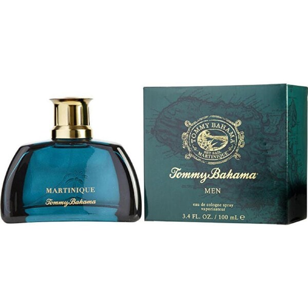 Tommy Bahama Set Sail Martinique Cologne Spray 100ml/3.4oz 100ml/3.4oz