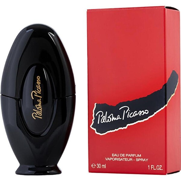 Paloma Picasso Eau De Parfum Spray 30ml/1oz 30ml/1oz
