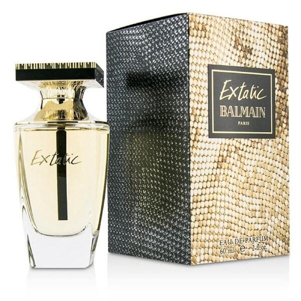 Pierre Balmain Extatic Eau De Parfum Spray 60ml/2oz 60ml/2oz
