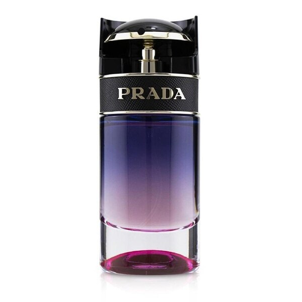 Prada Candy Night Eau De Parfum Spray 50ml/1.7oz 50ml/1.7oz