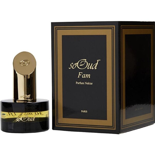 SoOud Sooud Fam Parfum Nektar Spray 30ml/1oz 30ml/1oz