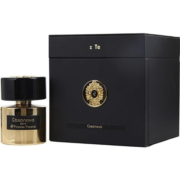 Tiziana Terenzi Casanova Extrait De Parfum Spray (Unisex) 100ml/3.38oz 100ml/3.38oz
