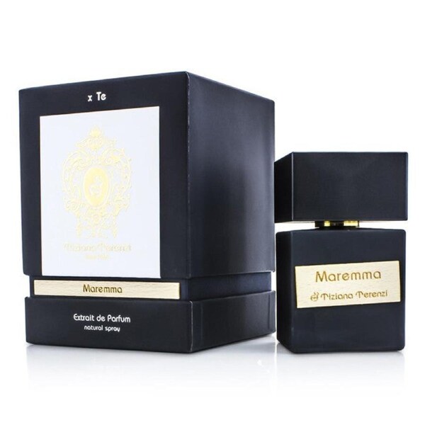Tiziana Terenzi Maremma Extrait De Parfum Spray 100ml/3.38oz 100ml/3.38oz