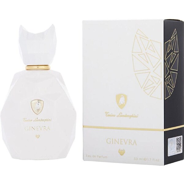 Tonino Lamborghini Lamborghini Ginevra White Angel Eau De Parfum Spray 50ml/1.6oz 50ml/1.6oz