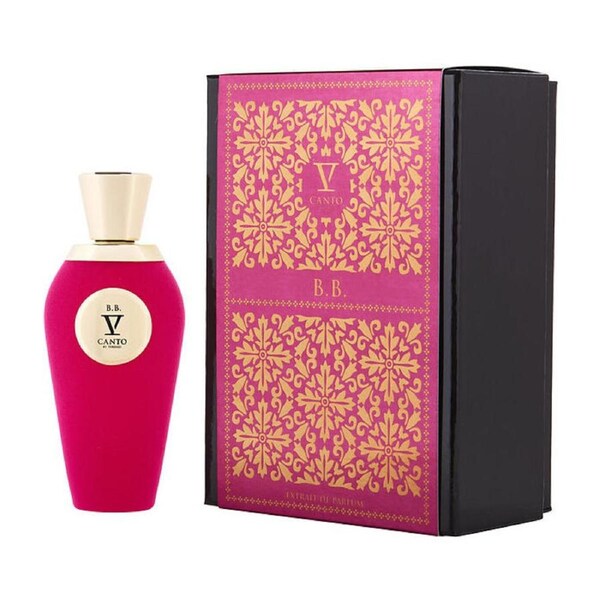 V Canto B.b Extrait De Parfum Spray 100ml/3.4oz 100ml/3.4oz