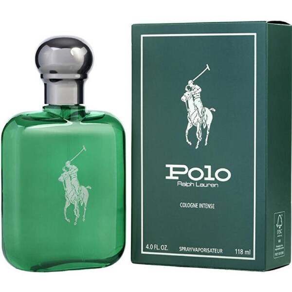 Ralph Lauren Polo Cologne Intense Spray 120ml/4oz 120ml/4oz