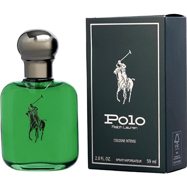 Ralph Lauren Polo Cologne Intense Spray 60ml/2oz 60ml/2oz