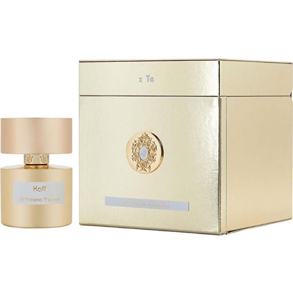 Tiziana Terenzi Tiziana Terenzi Kaff Extrait De Parfum Spray (Unisex) 100ml/3.38oz 100ml/3.38oz