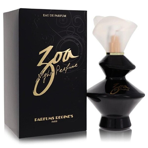 Regines Zoa Night Eau De Parfum Spray 100ml/3.3oz 100ml/3.3oz