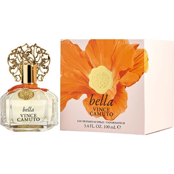 Vince Camuto Bella Eau De Parfum Spray 100ml/3.4oz 100ml/3.4oz
