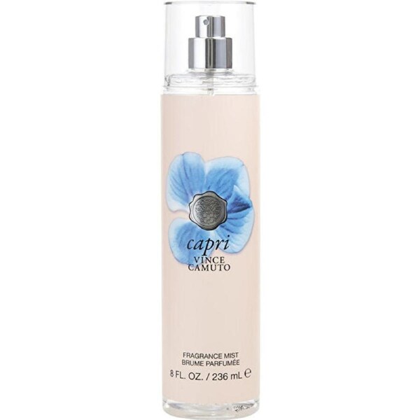 Vince Camuto Capri Body Mist 240ml/8oz 240ml/8oz