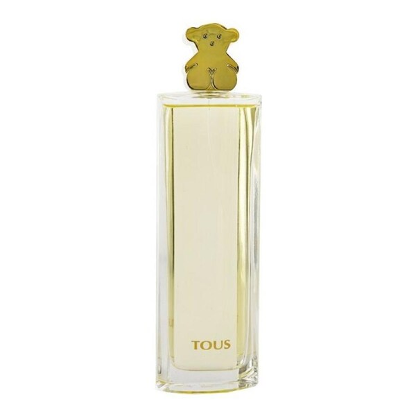 Tous Gold Eau De Parfum Spray 90ml/3oz 90ml/3oz