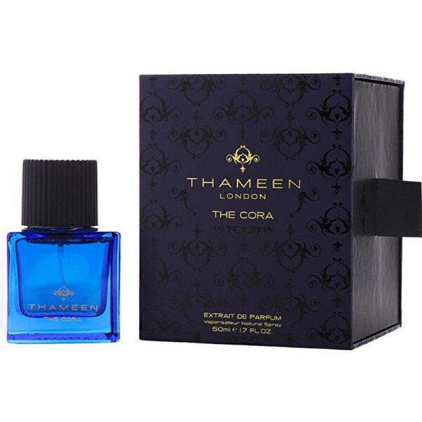 Thameen The Cora Extrait De Parfum Spray 50ml/1.7oz 50ml/1.7oz