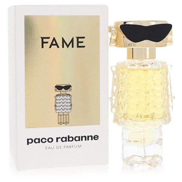 Paco Rabanne Paco Rabanne Fame Eau De Parfum Spray 30ml/1oz 30ml/1oz