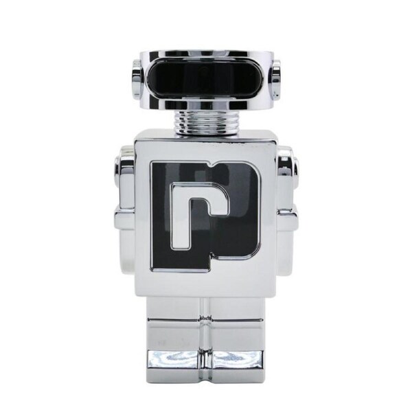 Paco Rabanne Phantom Eau De Toilette Refillable Spray 150ml/5.1oz 150ml/5.1oz