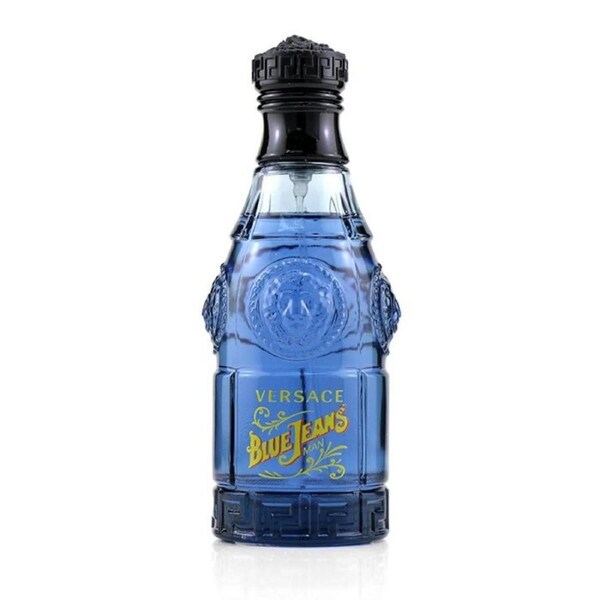 Versace Versus Blue Jeans Edt Spray 75ml/2.5oz 75ml/2.5oz