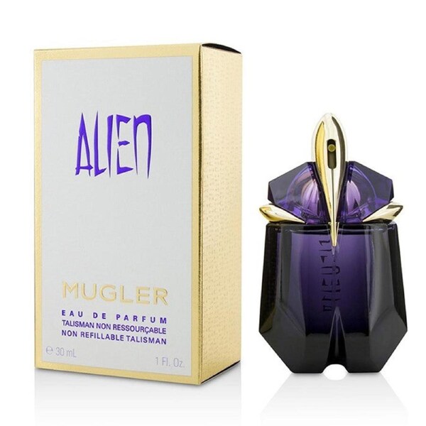 Thierry Mugler Alien Eau De Parfum Spray 30ml/1oz 30ml/1oz