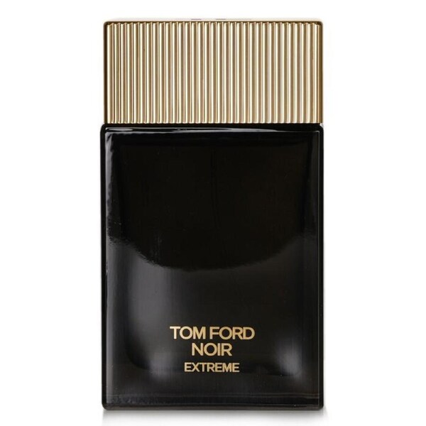 Tom Ford Noir Extreme Eau De Parfum Spray 100ml/3.4oz 100ml/3.4oz