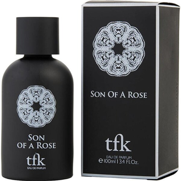 The Fragrance Kitchen Son Of A Rose Eau De Parfum Spray 100ml/3.3oz 100ml/3.3oz
