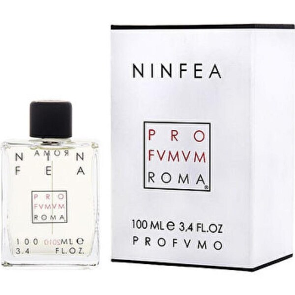 Profumum Roma Ninfea Eau De Parfum Spray 100ml/3.4oz 100ml/3.4oz