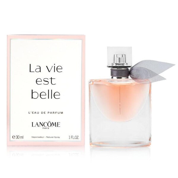Lancome La Vie Est Belle Eau De Parfum Spray 30ml/1oz 30ml/1oz
