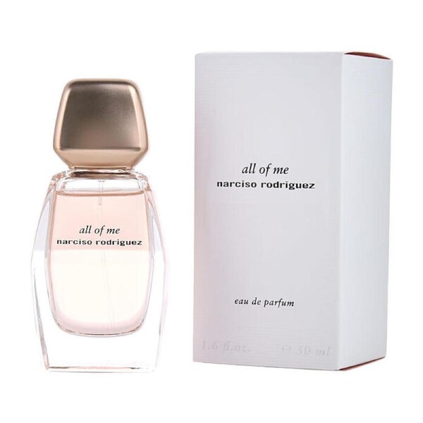 Narciso Rodriguez All Of Me Eau De Parfum Spray 50ml/1.7oz 50ml/1.7oz