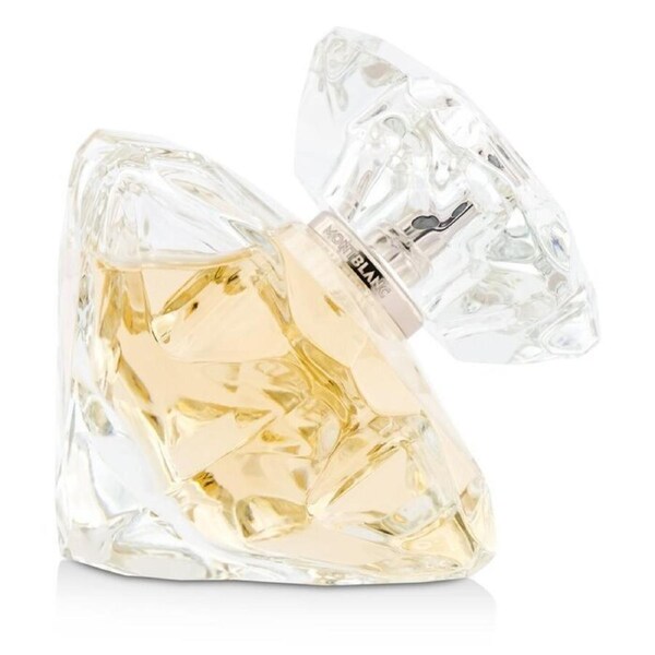 Montblanc Lady Emblem Eau De Parfum Spray 75ml/2.5oz 75ml/2.5oz